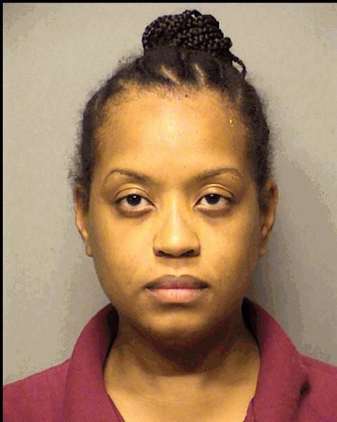Latoya Yuvette Perryman